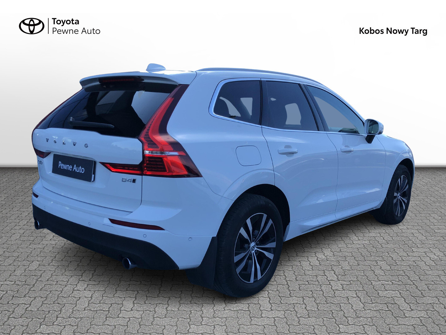 Volvo XC 60