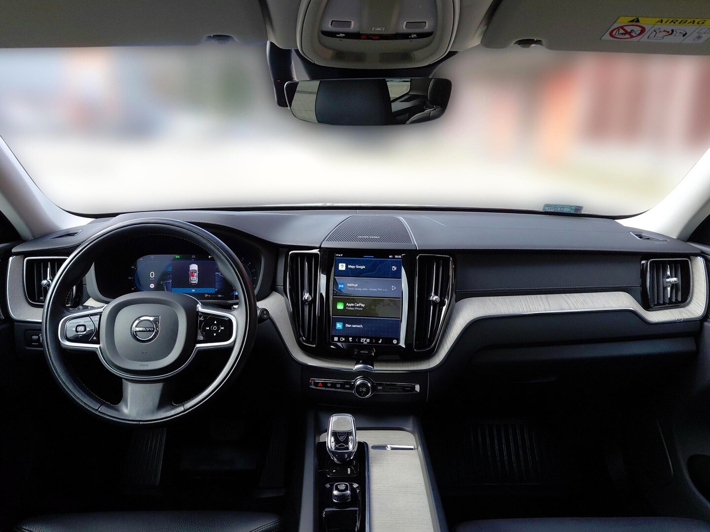Volvo XC 60