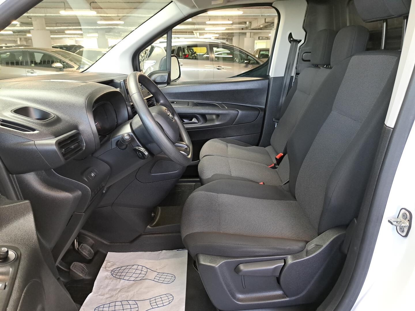 Toyota PROACE CITY