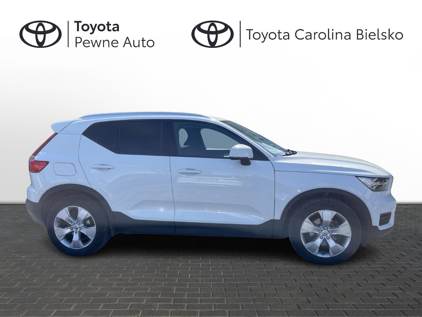 Volvo XC 40