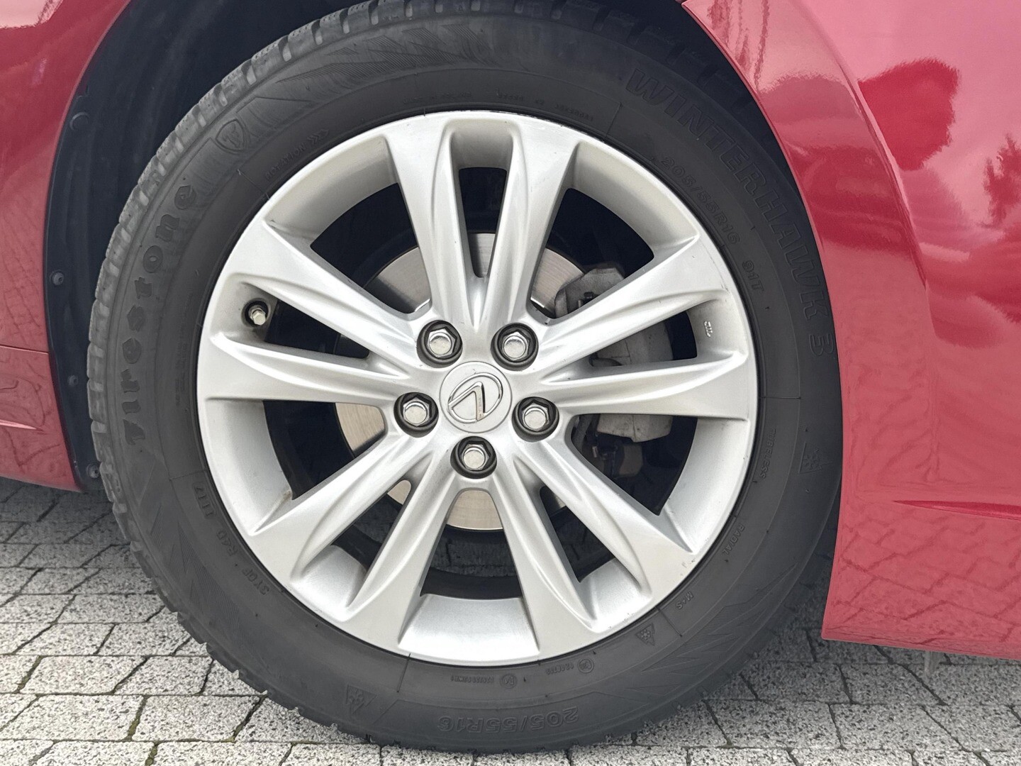Lexus CT