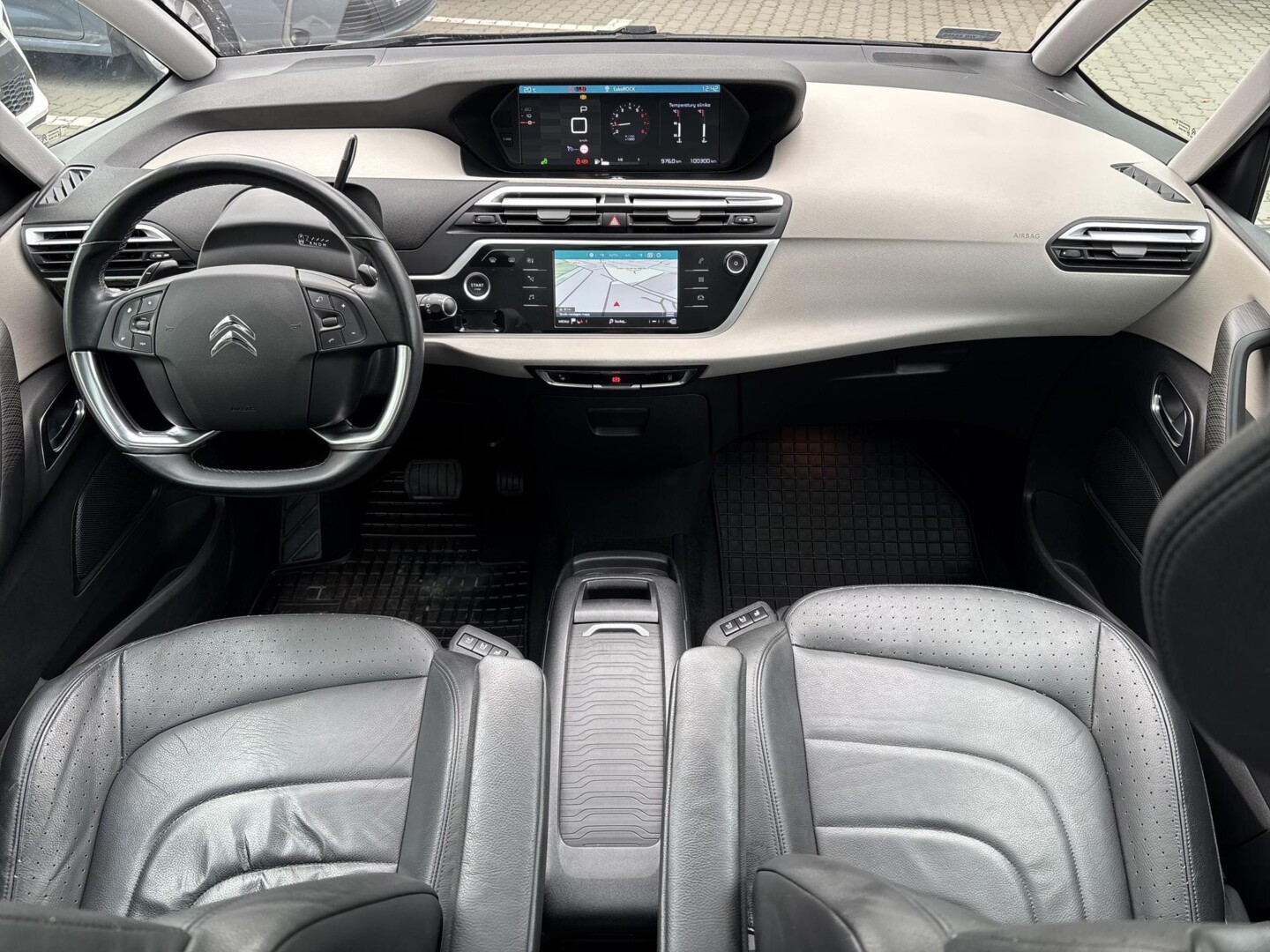 Citroën C4