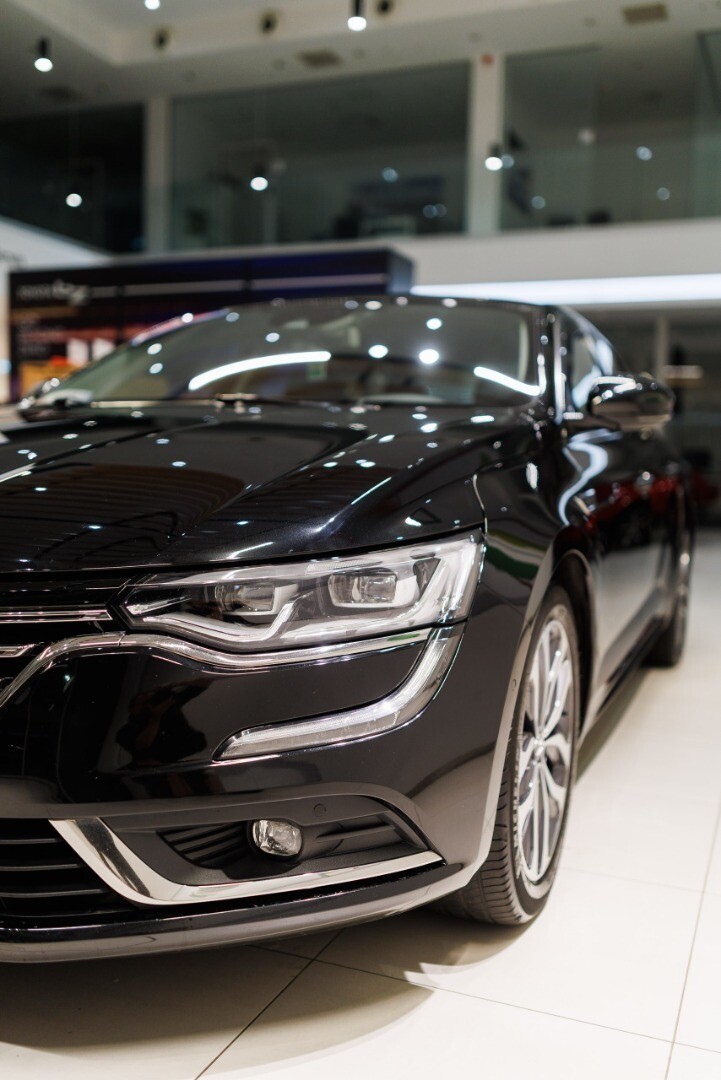 Renault Talisman