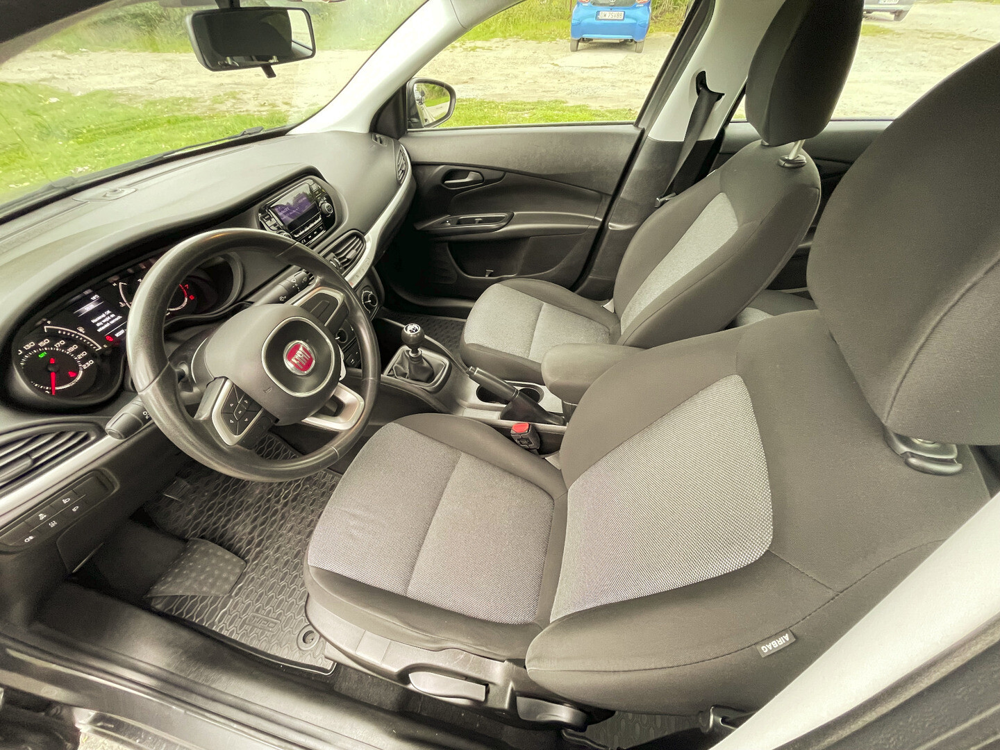 Fiat Tipo