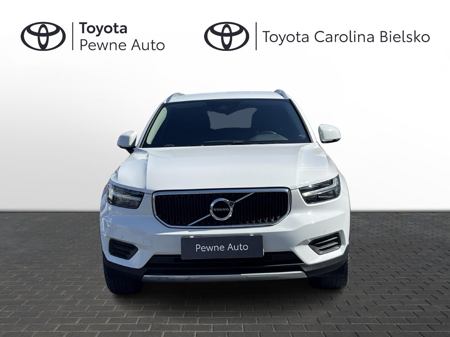 Volvo XC 40