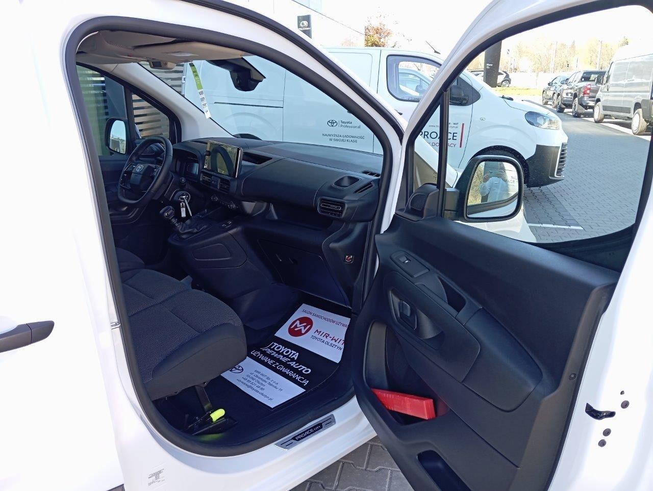 Toyota PROACE CITY