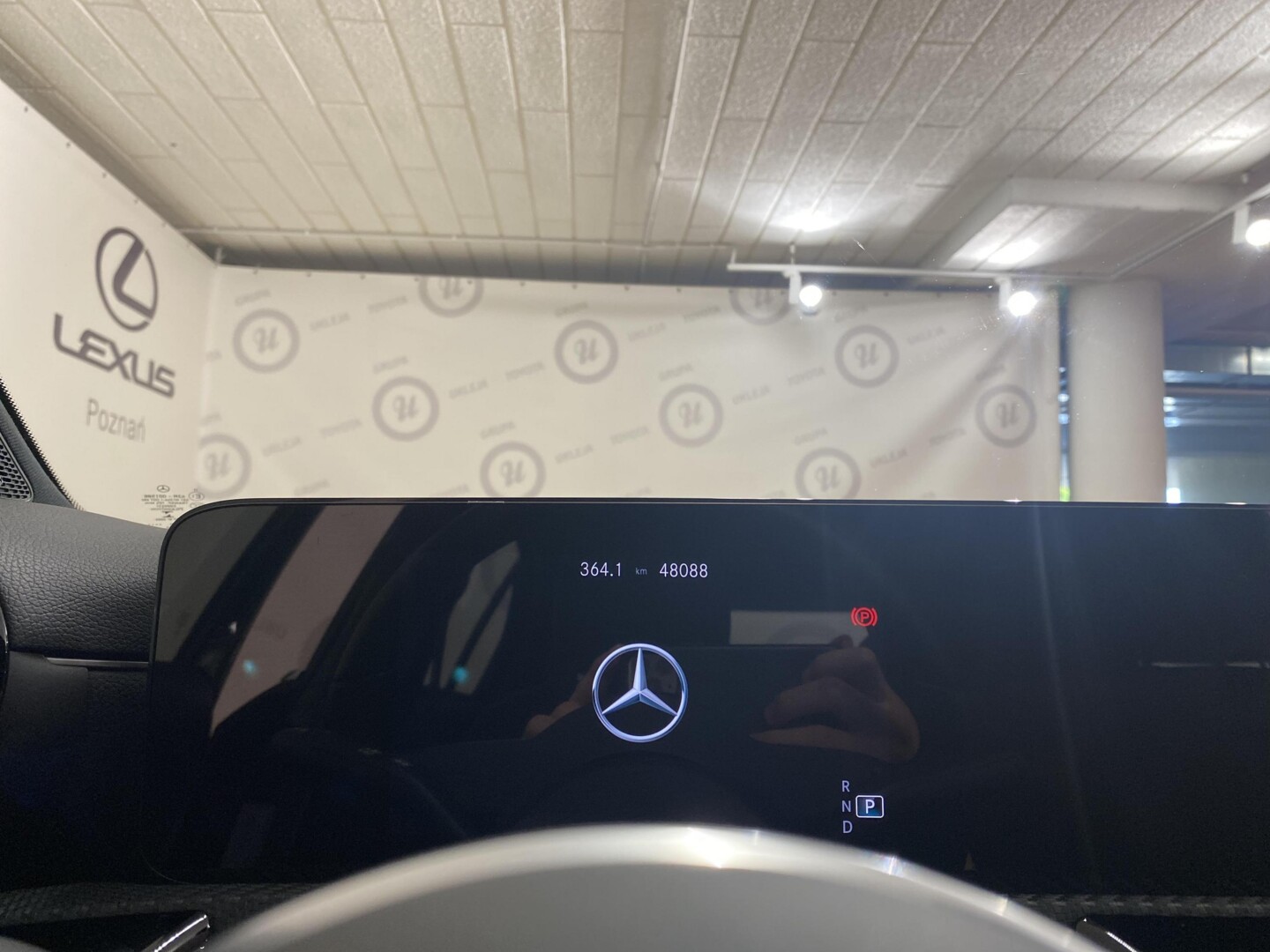 Mercedes-Benz A Klasa