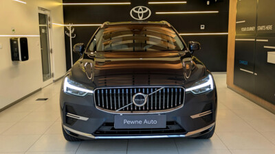 Volvo XC 60