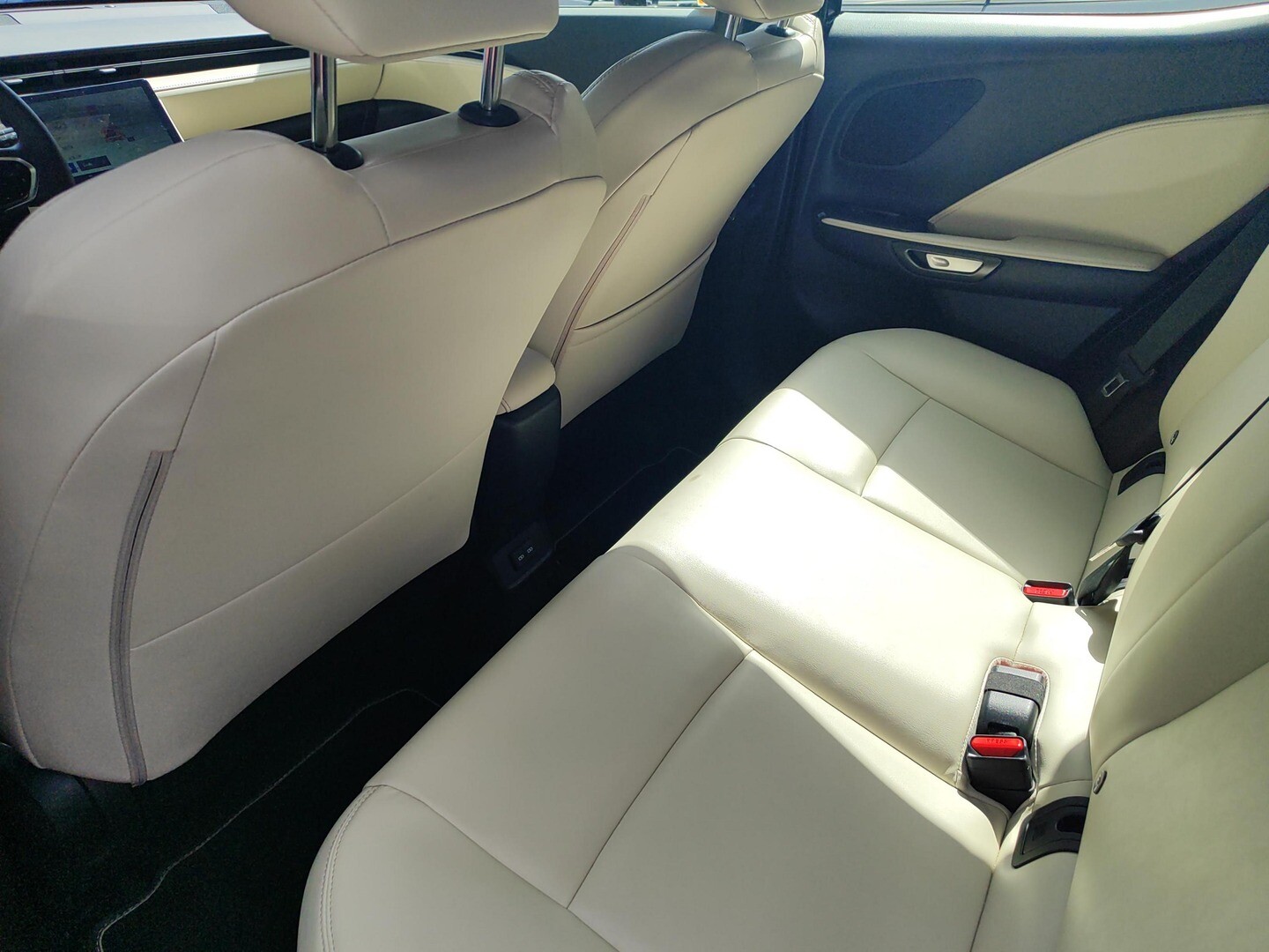 Lexus LBX