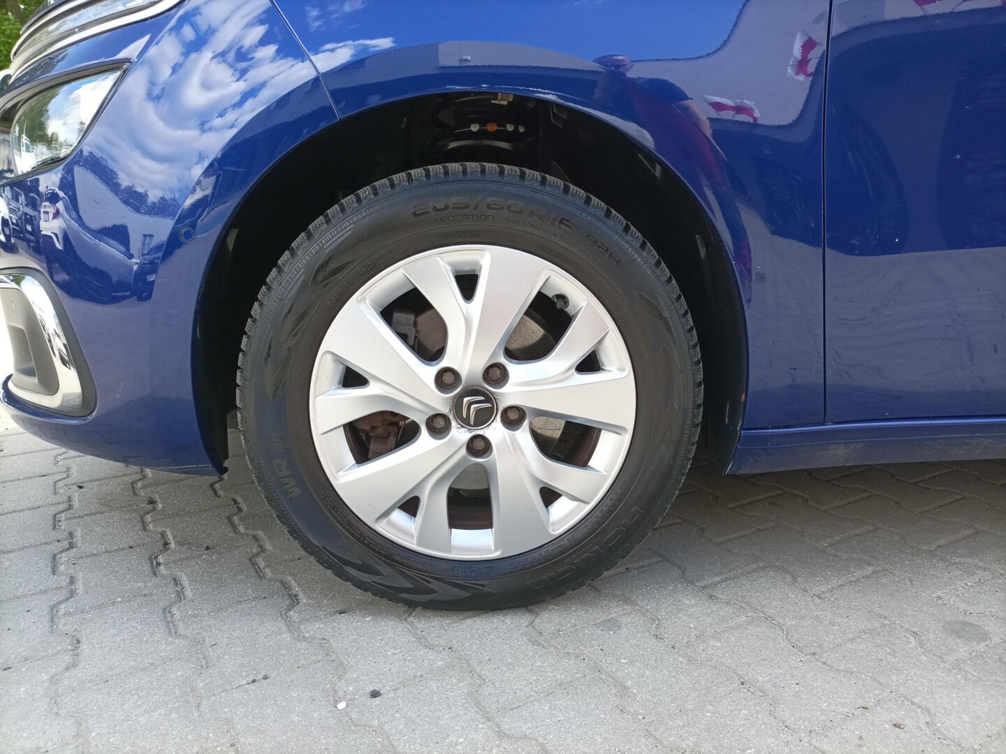 Citroën C4