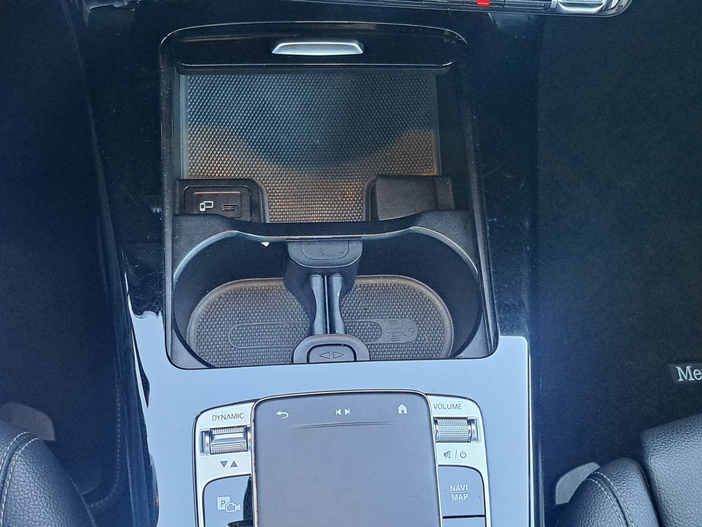 Mercedes-Benz A Klasa