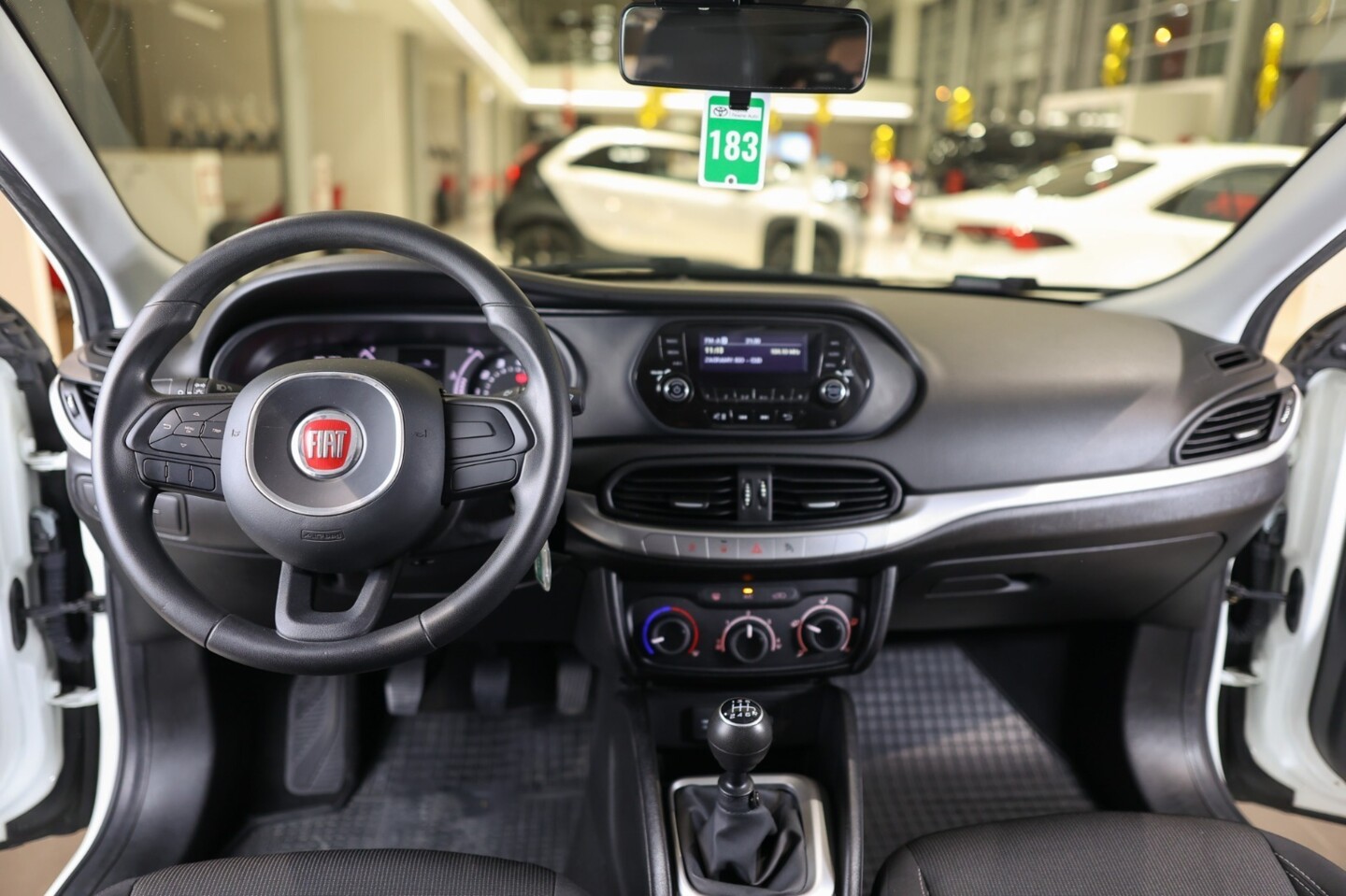 Fiat Tipo