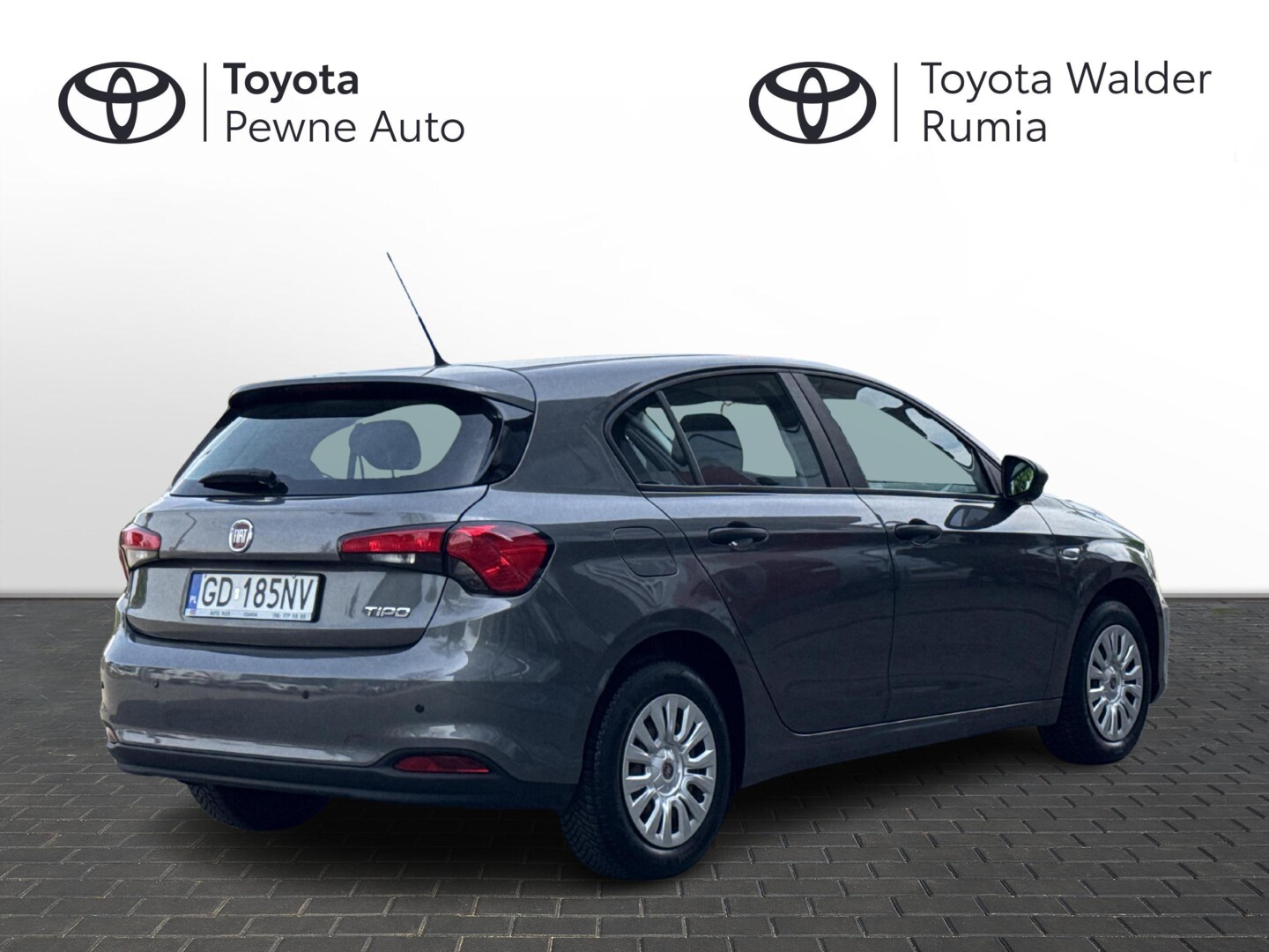 Fiat Tipo