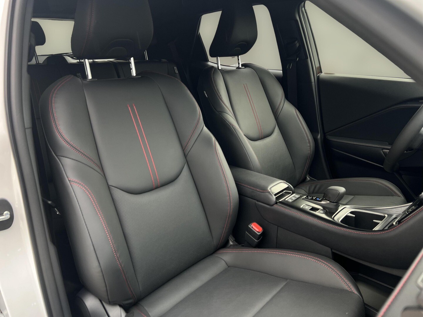 Lexus LBX