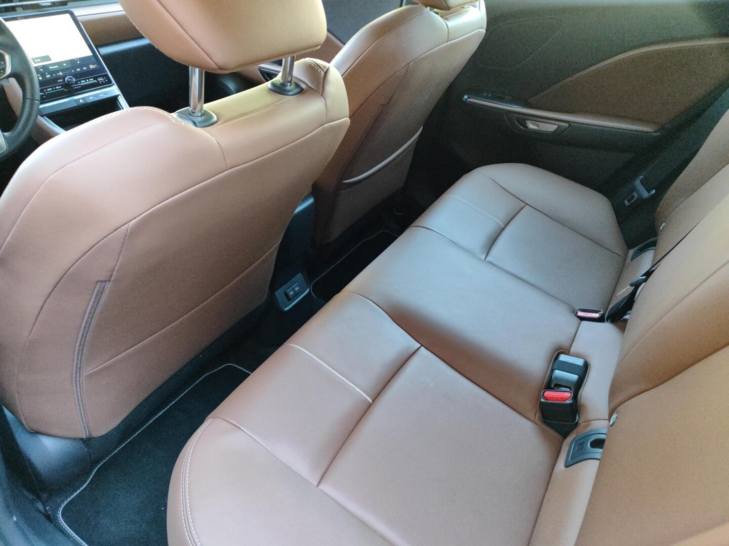 Lexus LBX