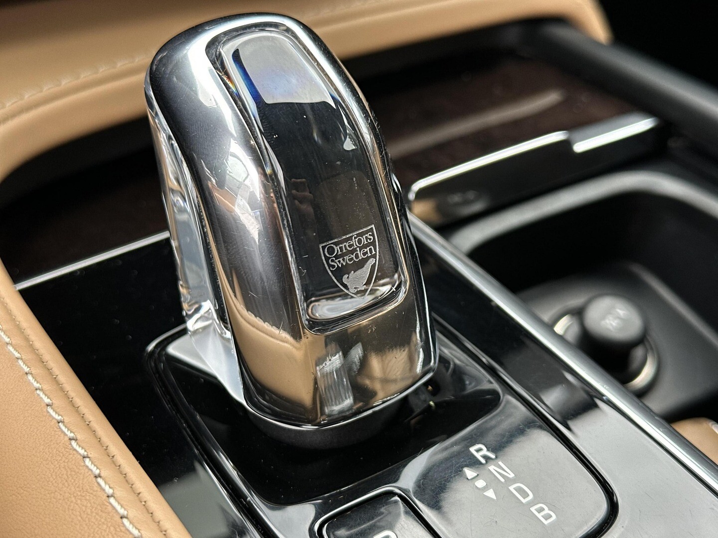 Volvo XC 90