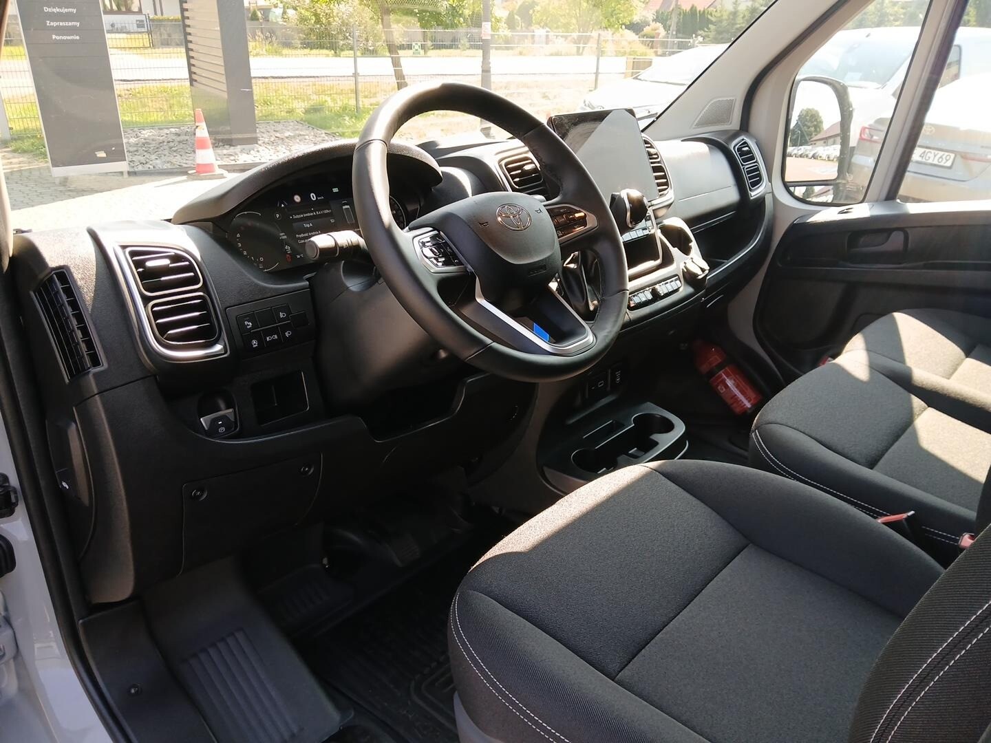 Toyota PROACE MAX
