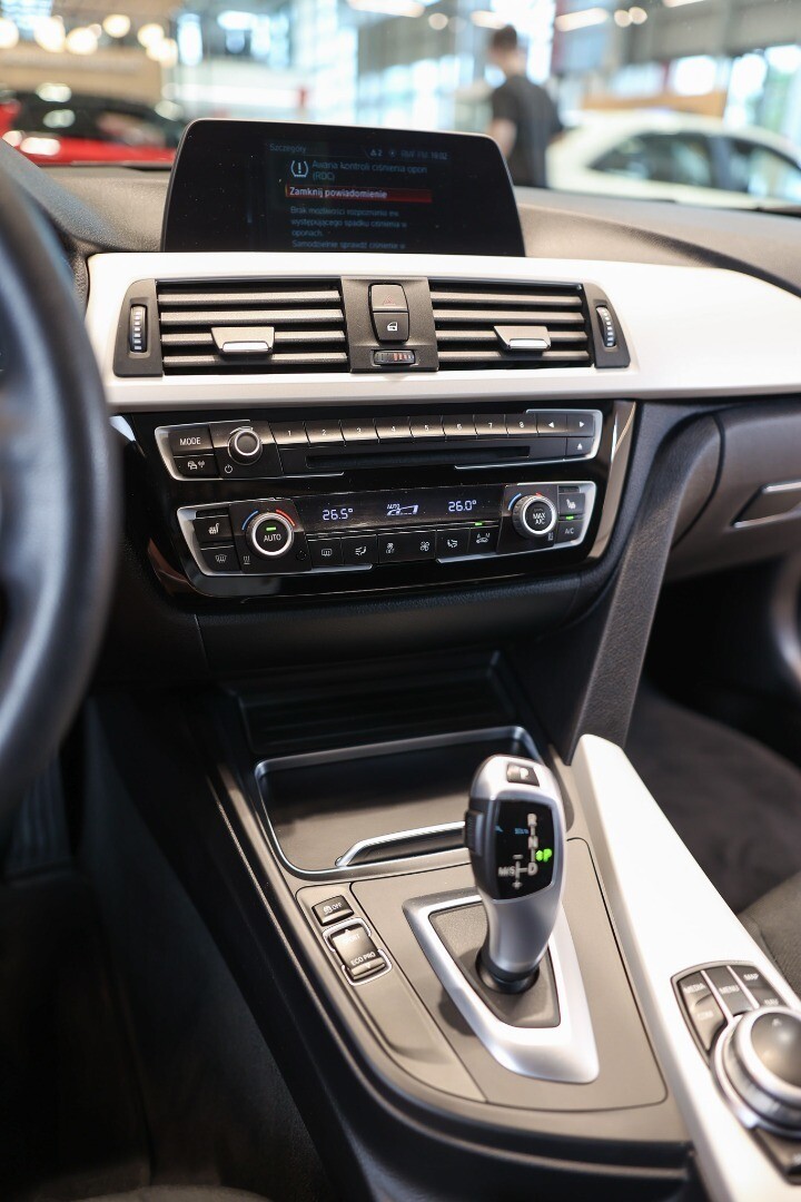 BMW Seria 3
