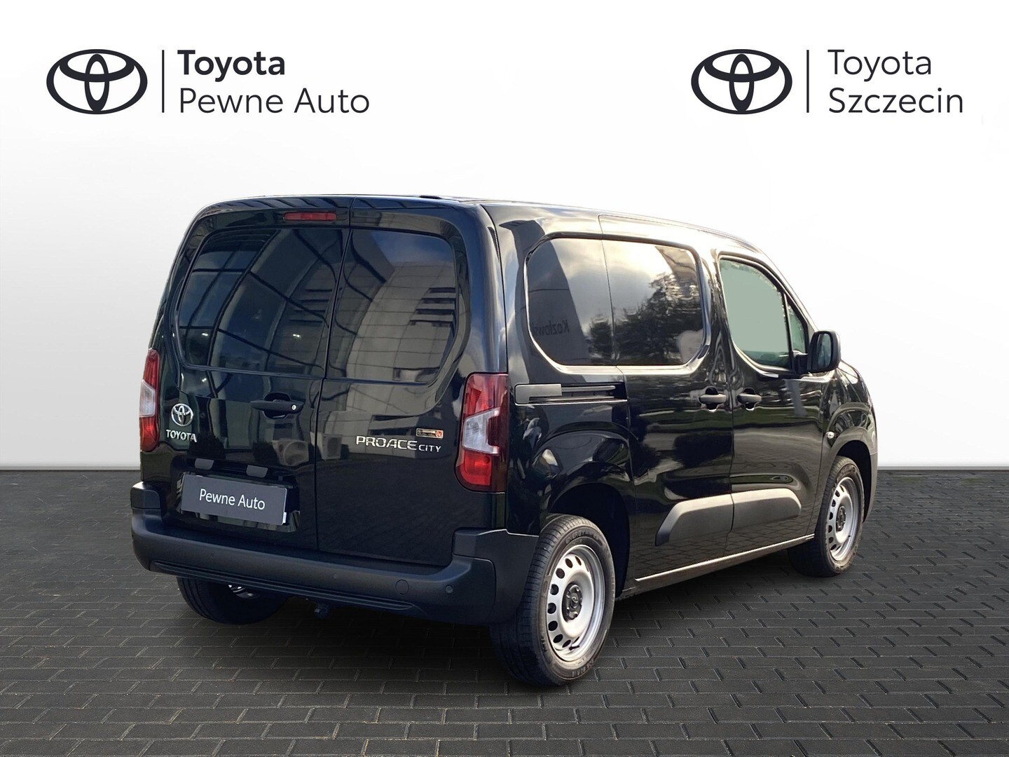 Toyota PROACE CITY