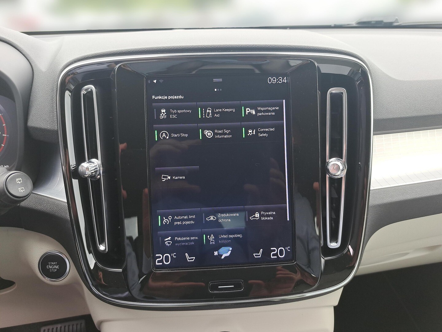 Volvo XC 40
