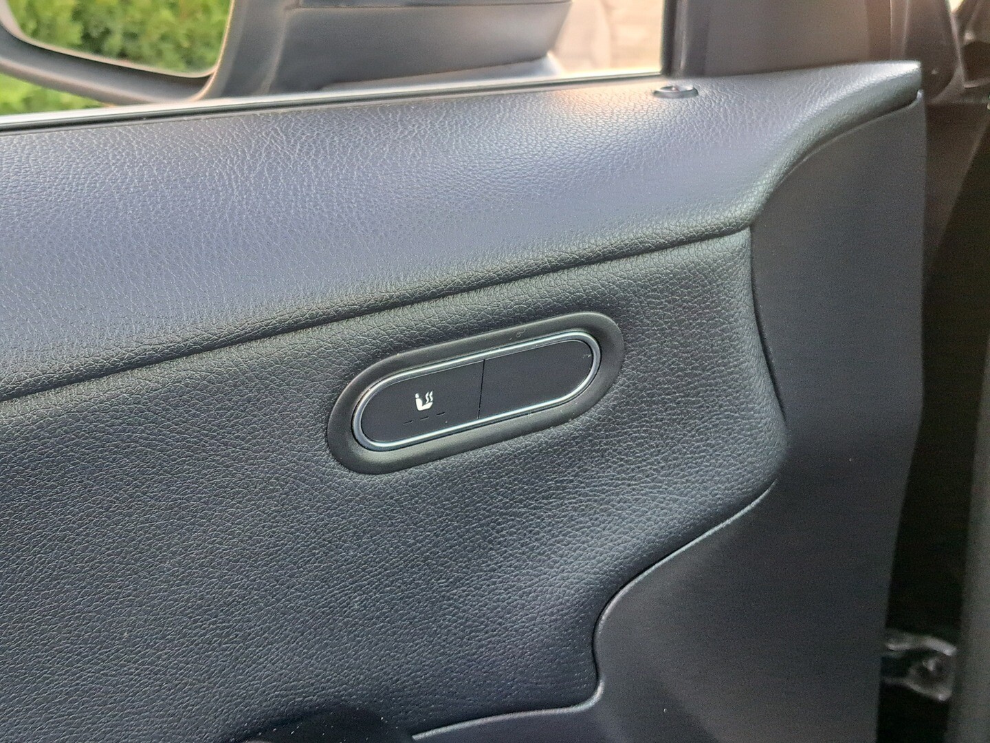 Mercedes-Benz A Klasa