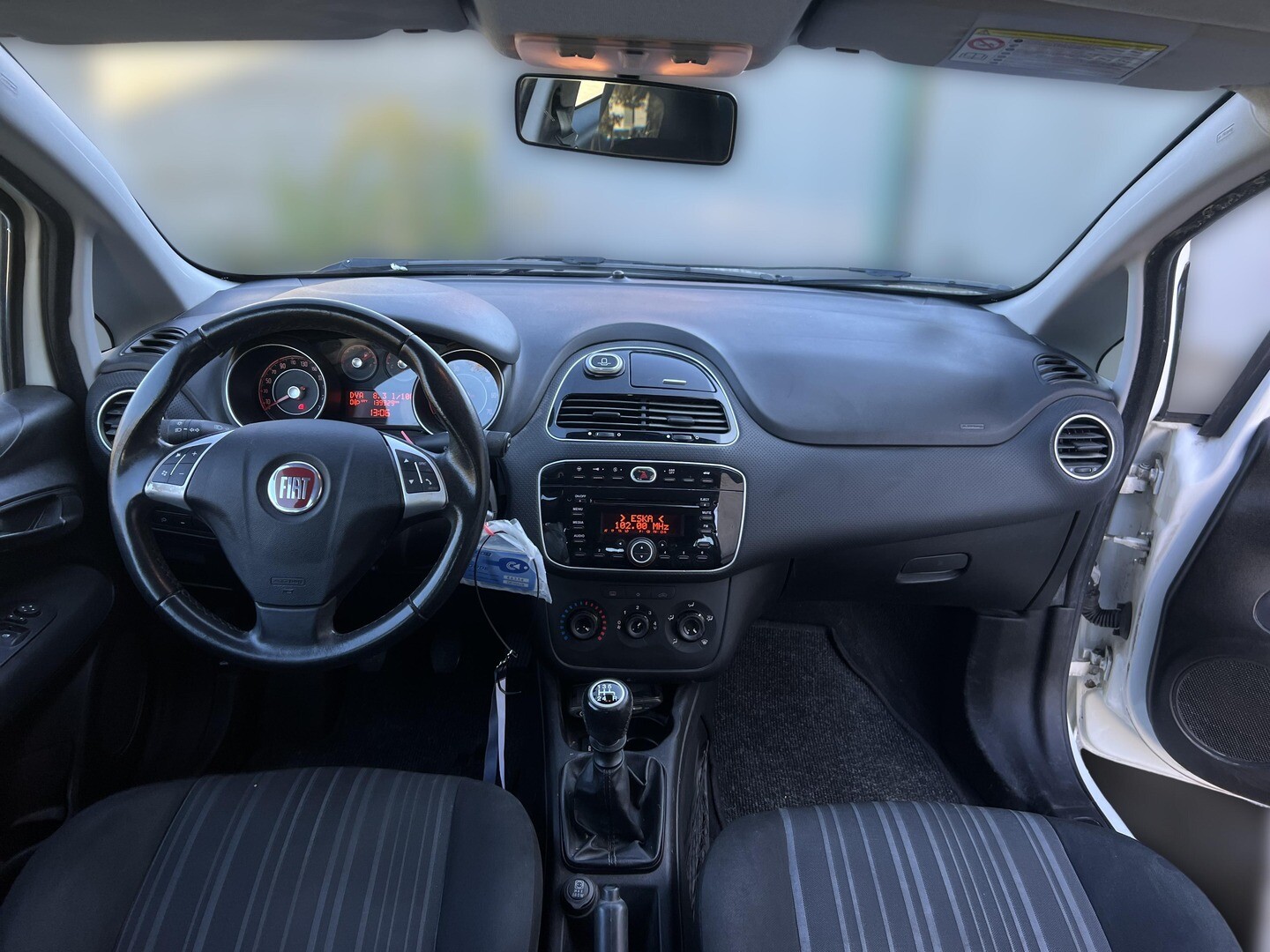 Fiat Grande Punto