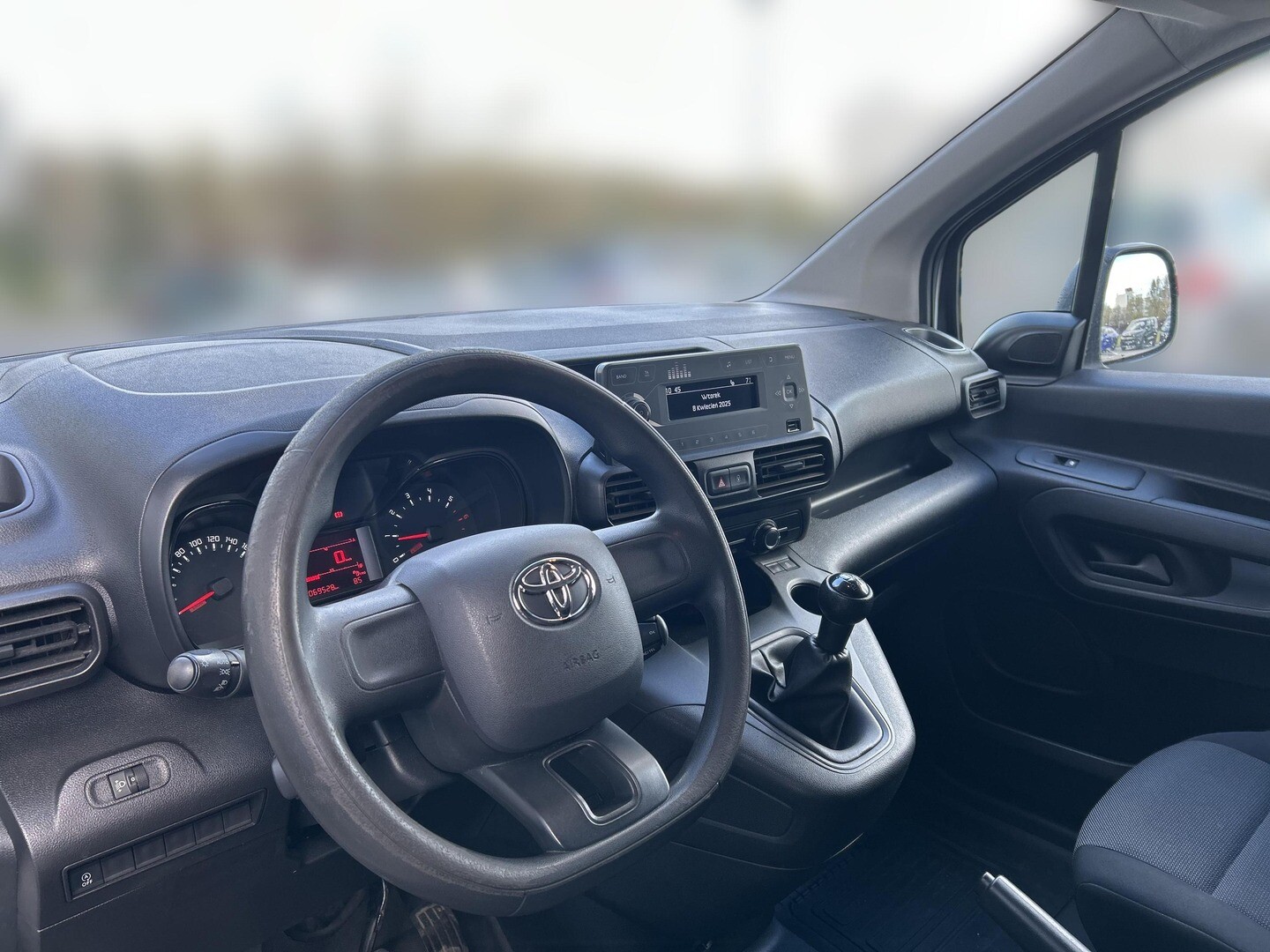 Toyota PROACE CITY