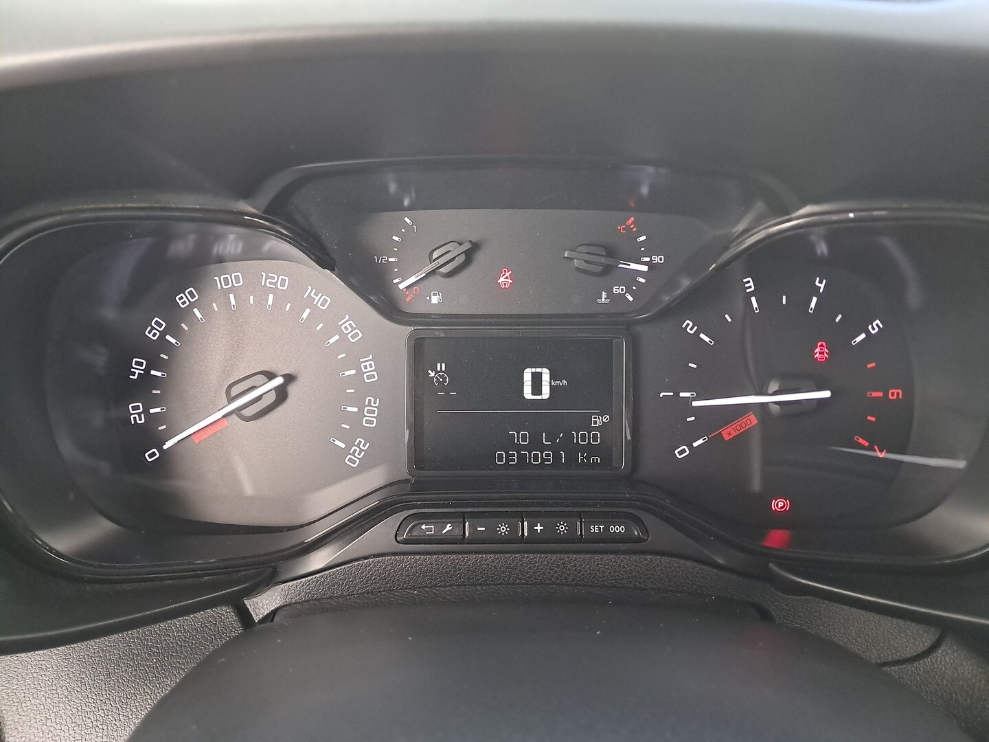 Toyota PROACE CITY