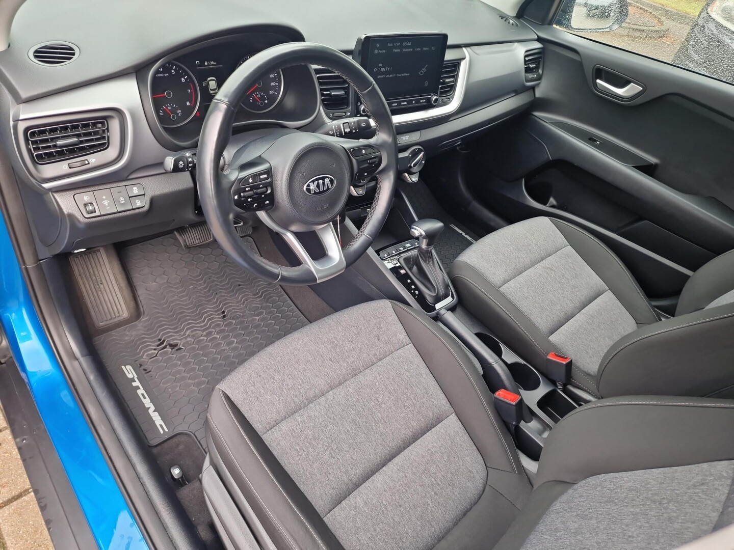 Kia Stonic