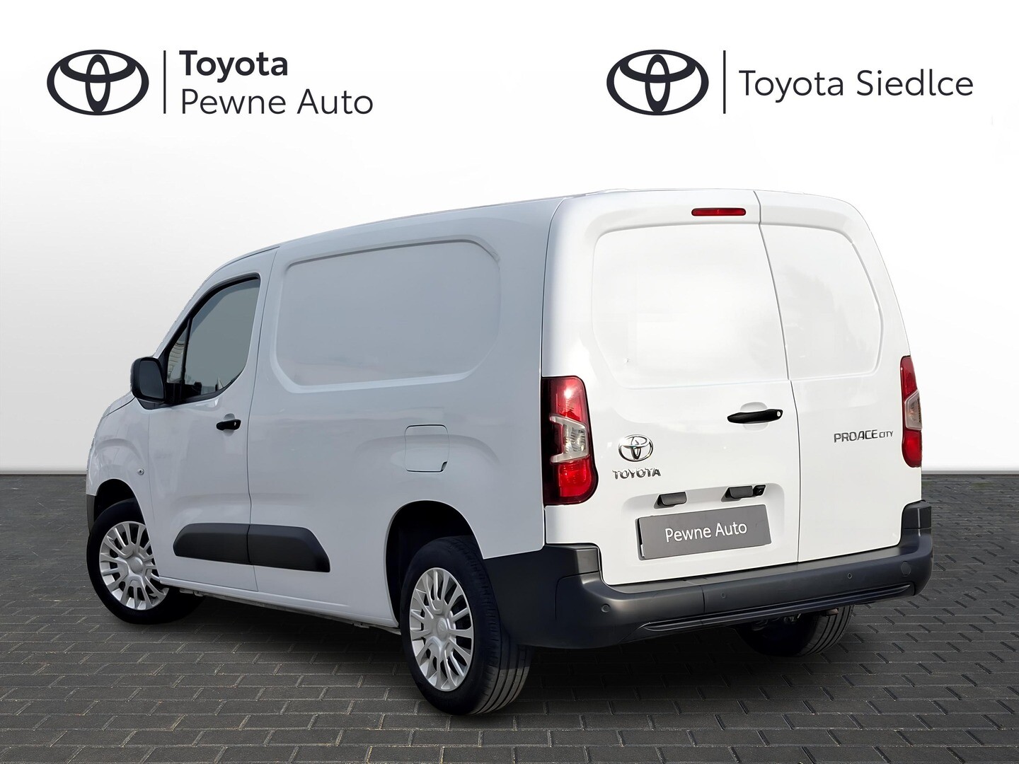 Toyota PROACE CITY
