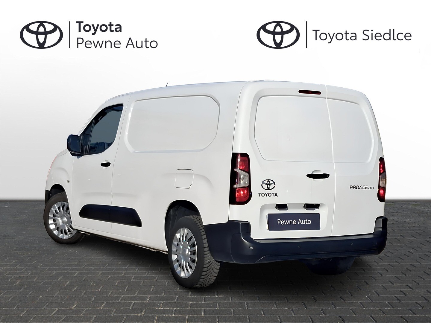 Toyota PROACE CITY