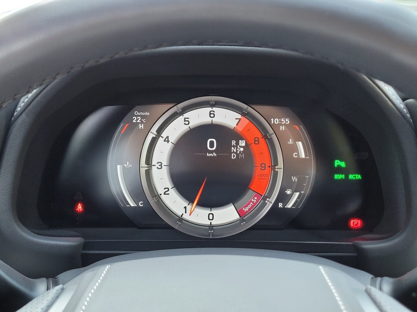 Lexus LC