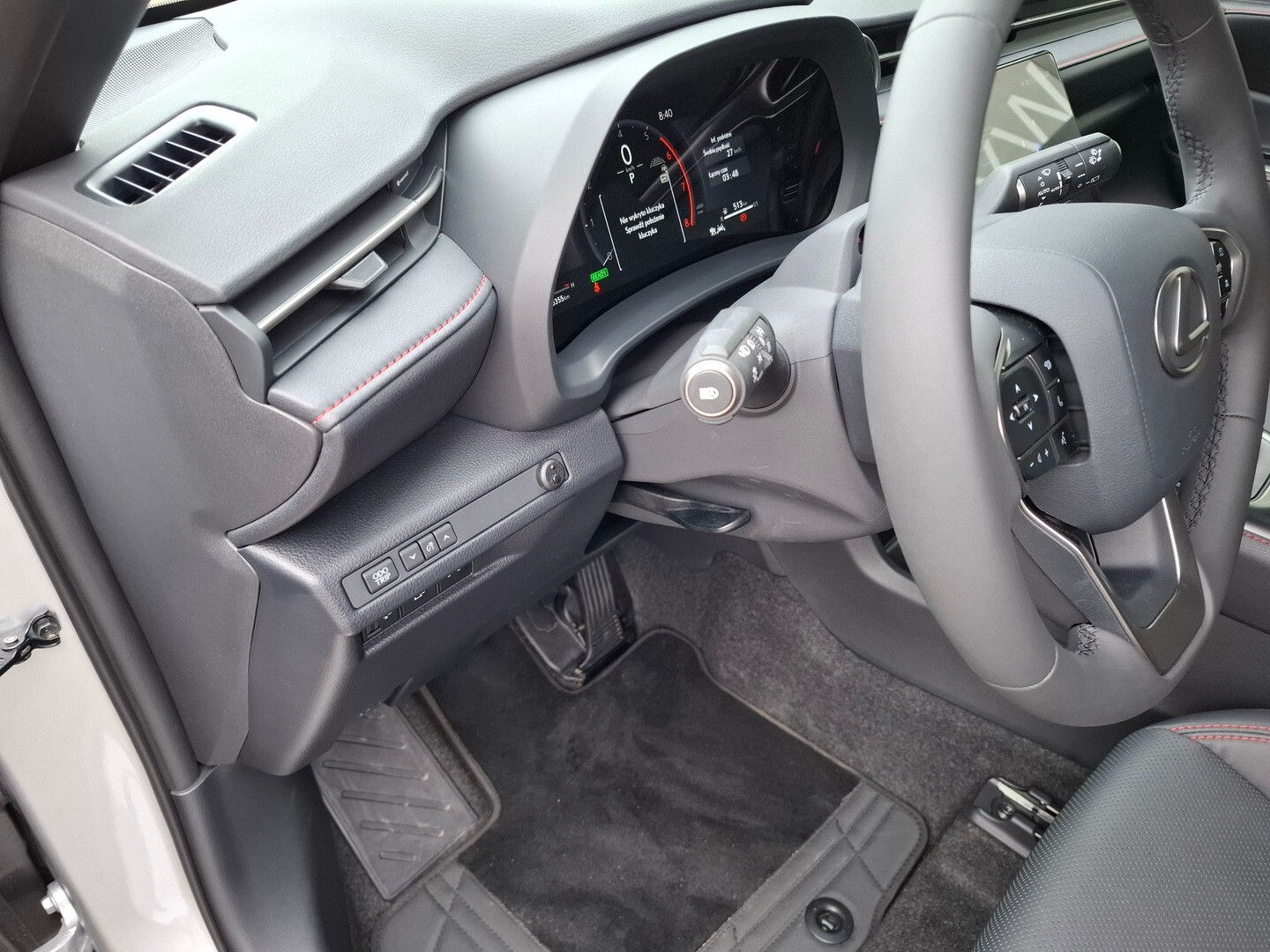 Lexus LBX