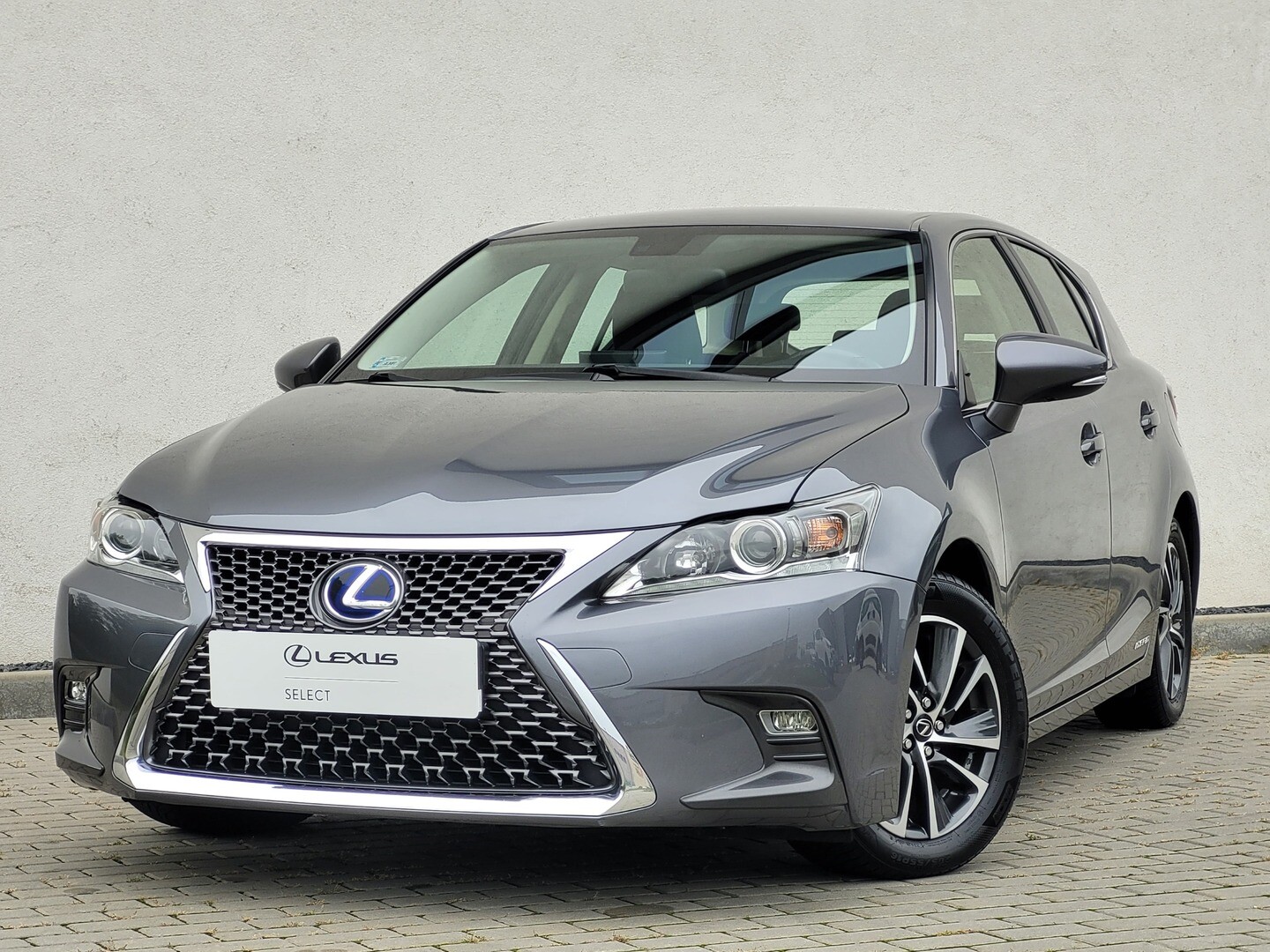 Lexus CT