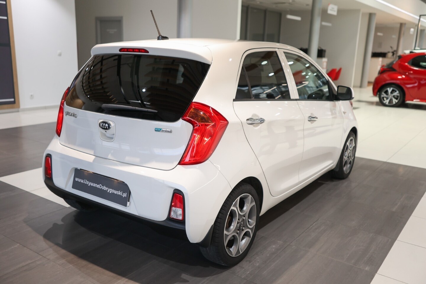 Kia Picanto