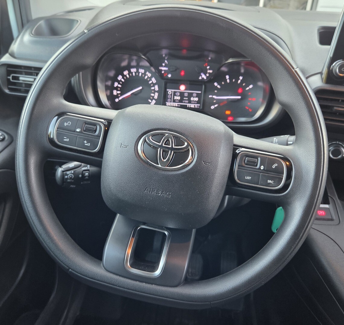 Toyota PROACE CITY