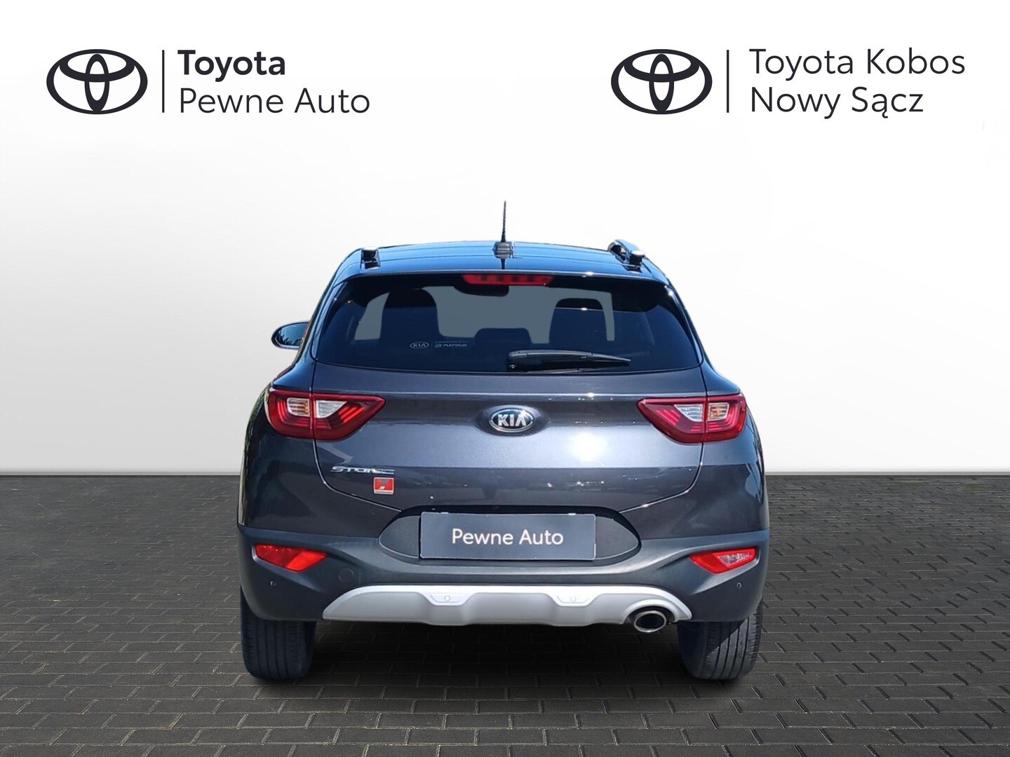 Kia Stonic