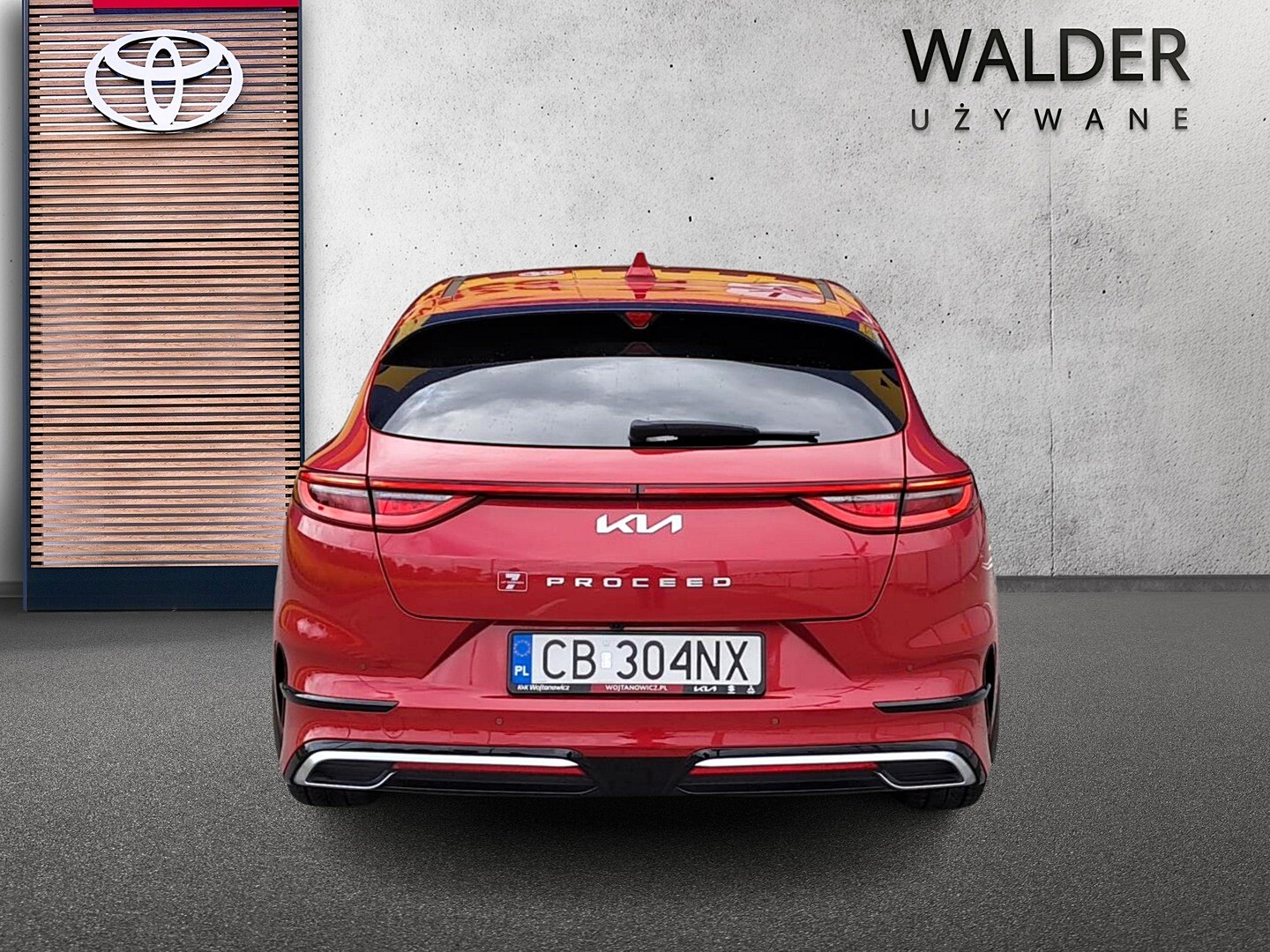 Kia Pro_cee'd