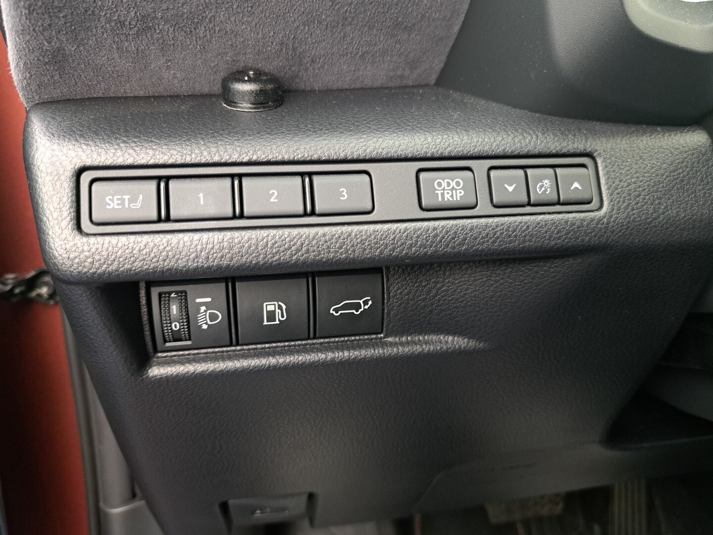 Lexus LBX