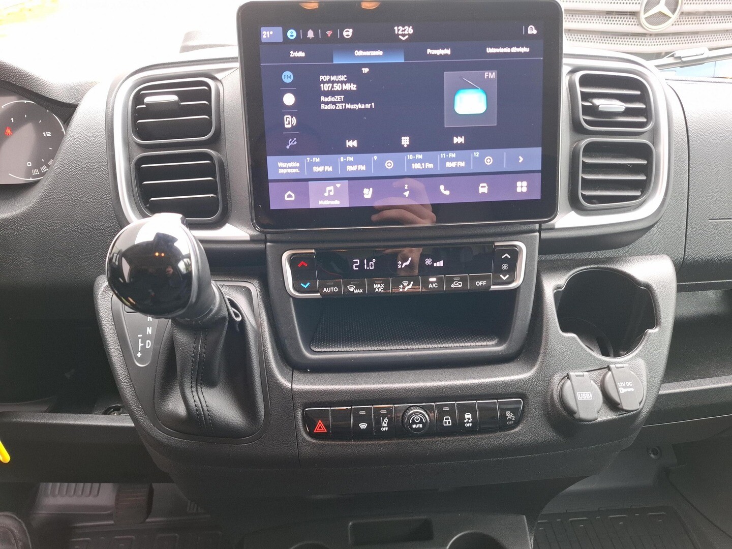 Toyota PROACE MAX