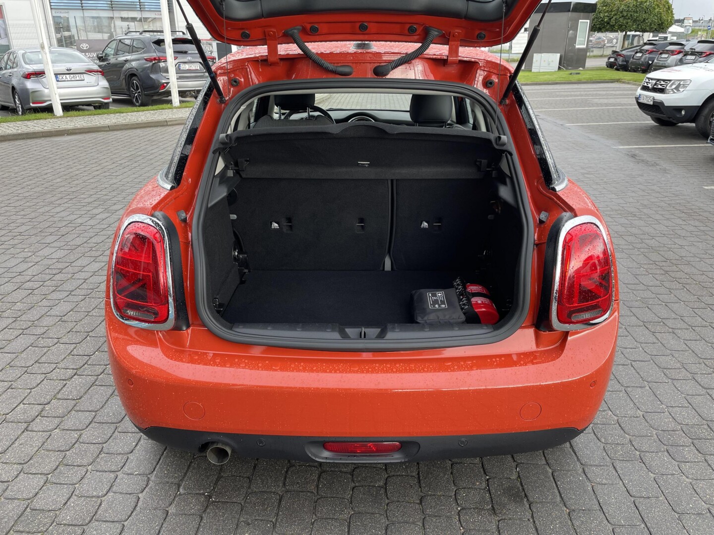 Mini ONE