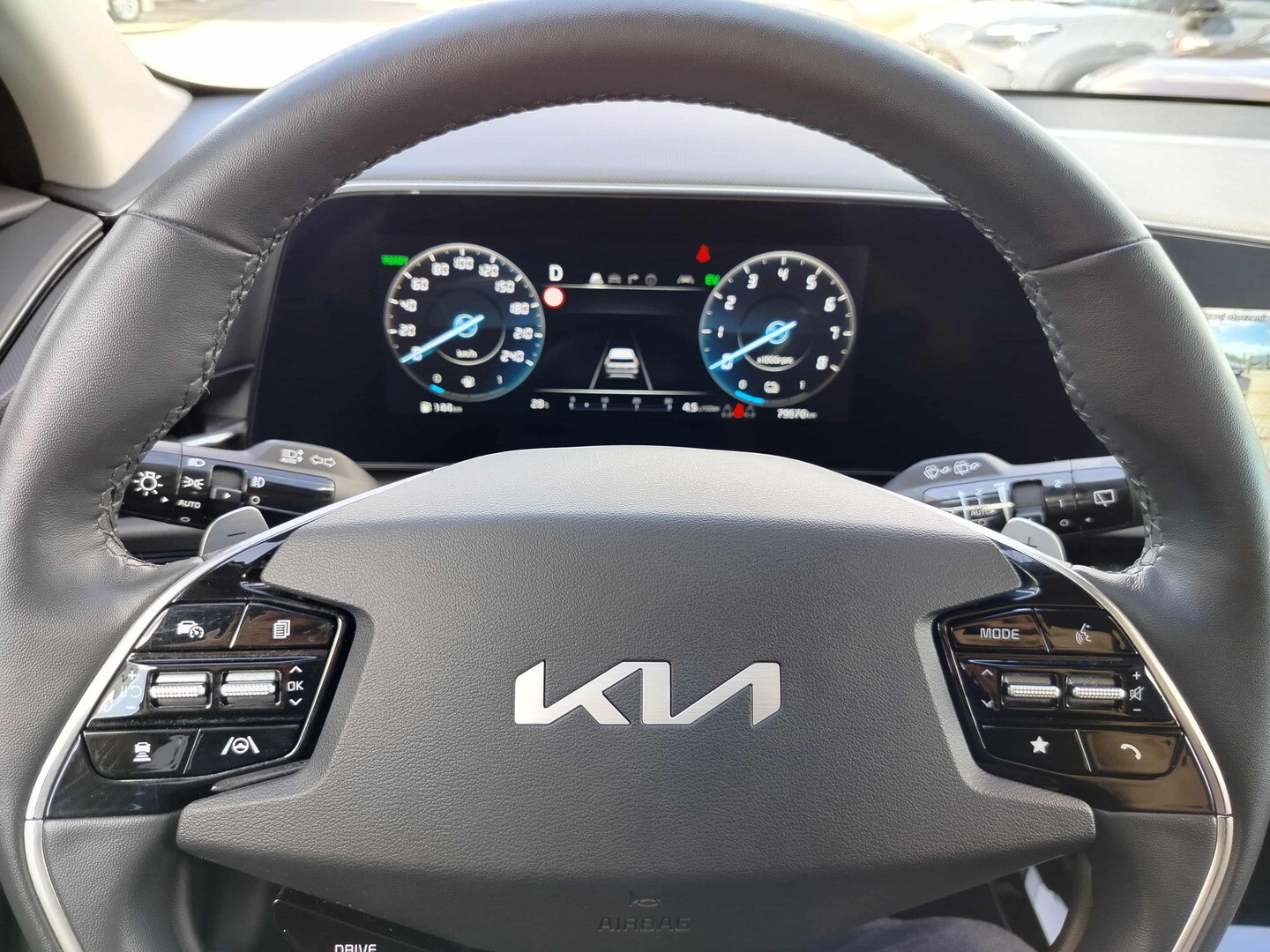 Kia Niro
