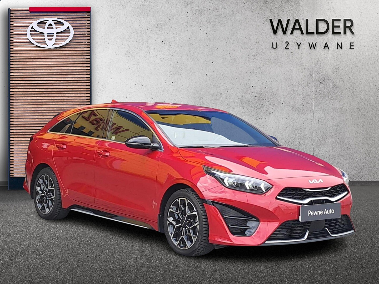 Kia Pro_cee'd