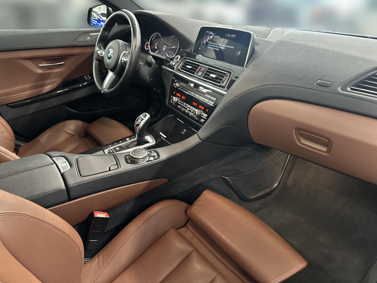 BMW Seria 6