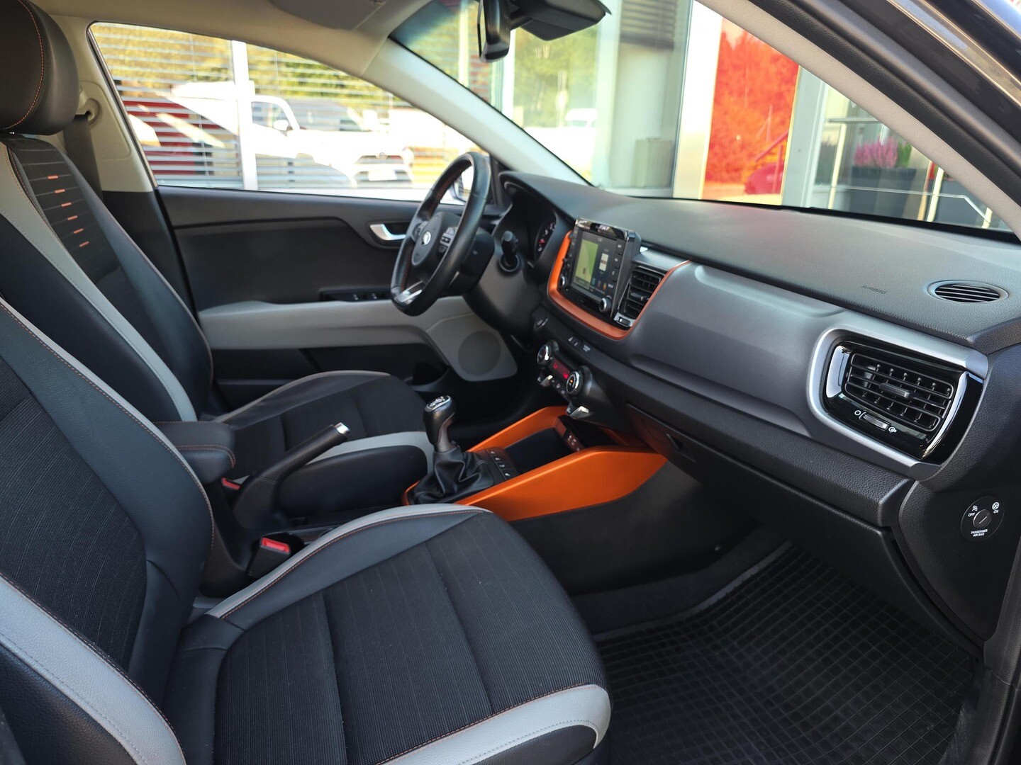 Kia Stonic