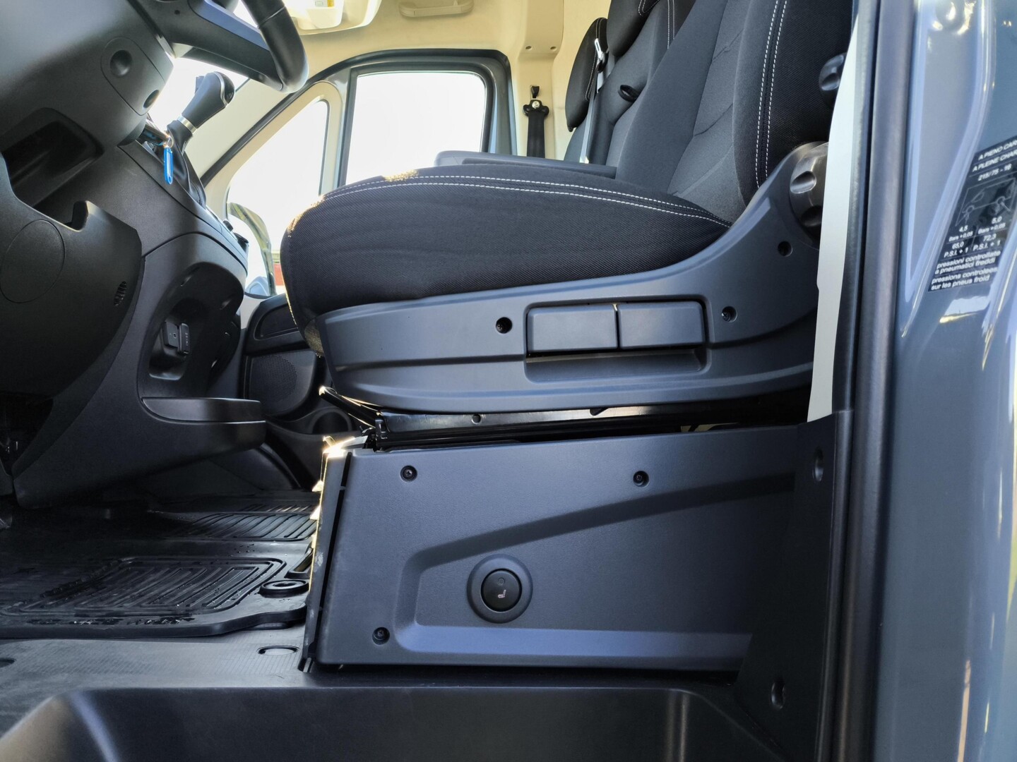 Toyota PROACE MAX