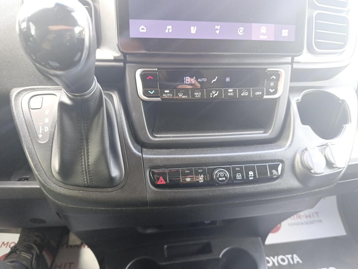 Toyota PROACE MAX