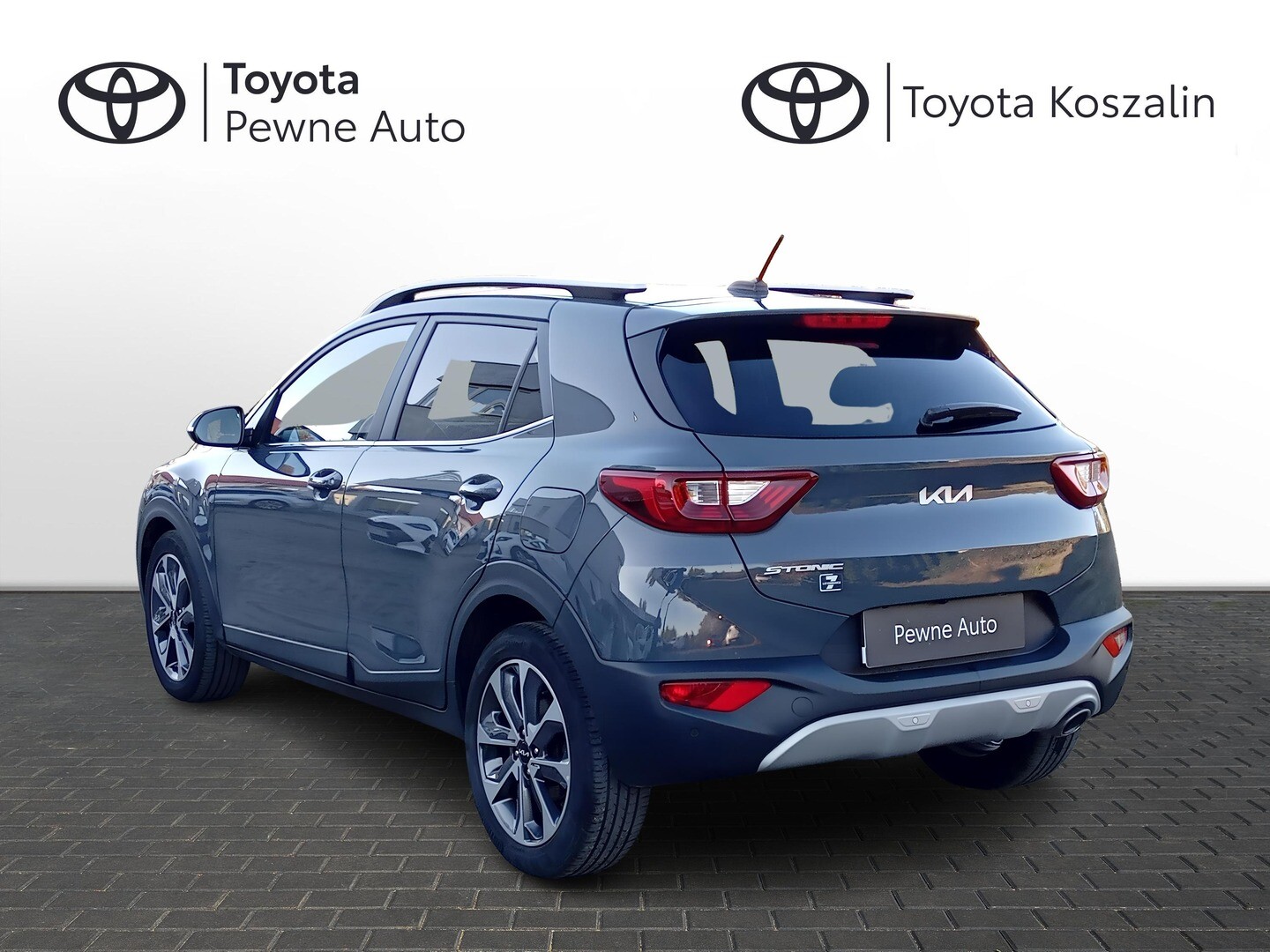 Kia Stonic