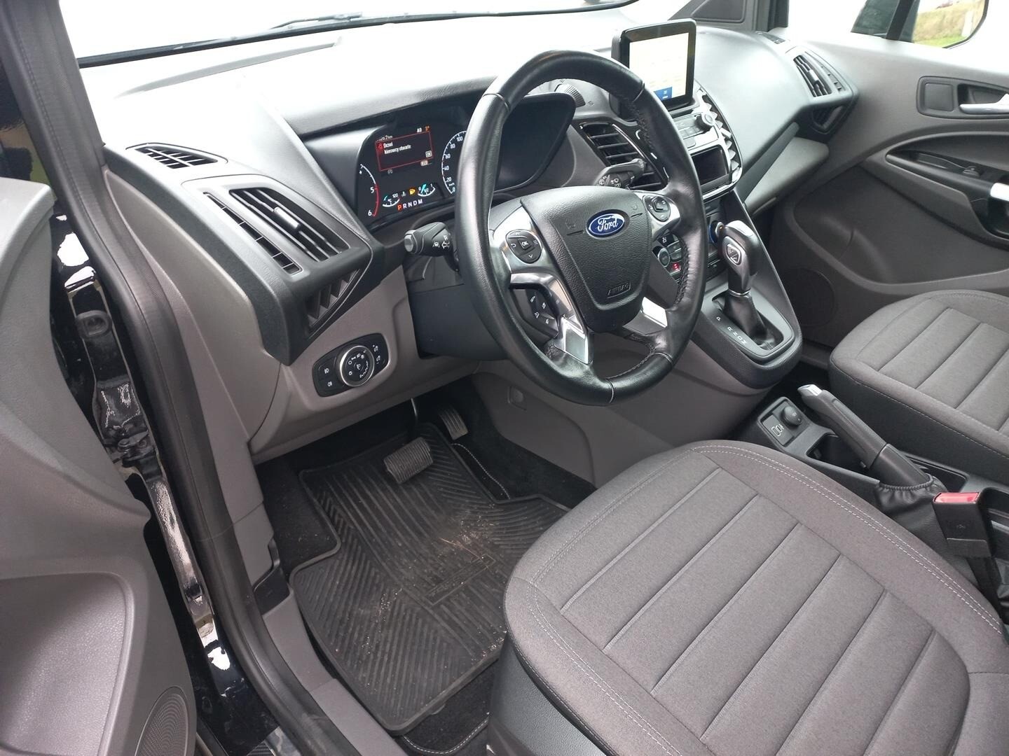 Ford Tourneo Connect