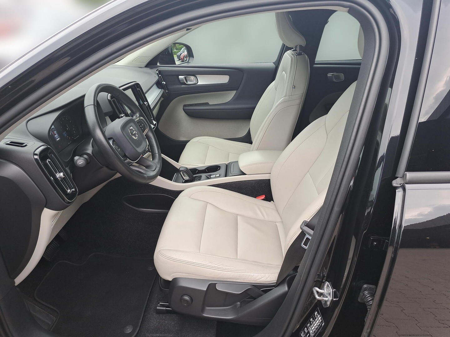 Volvo XC 40